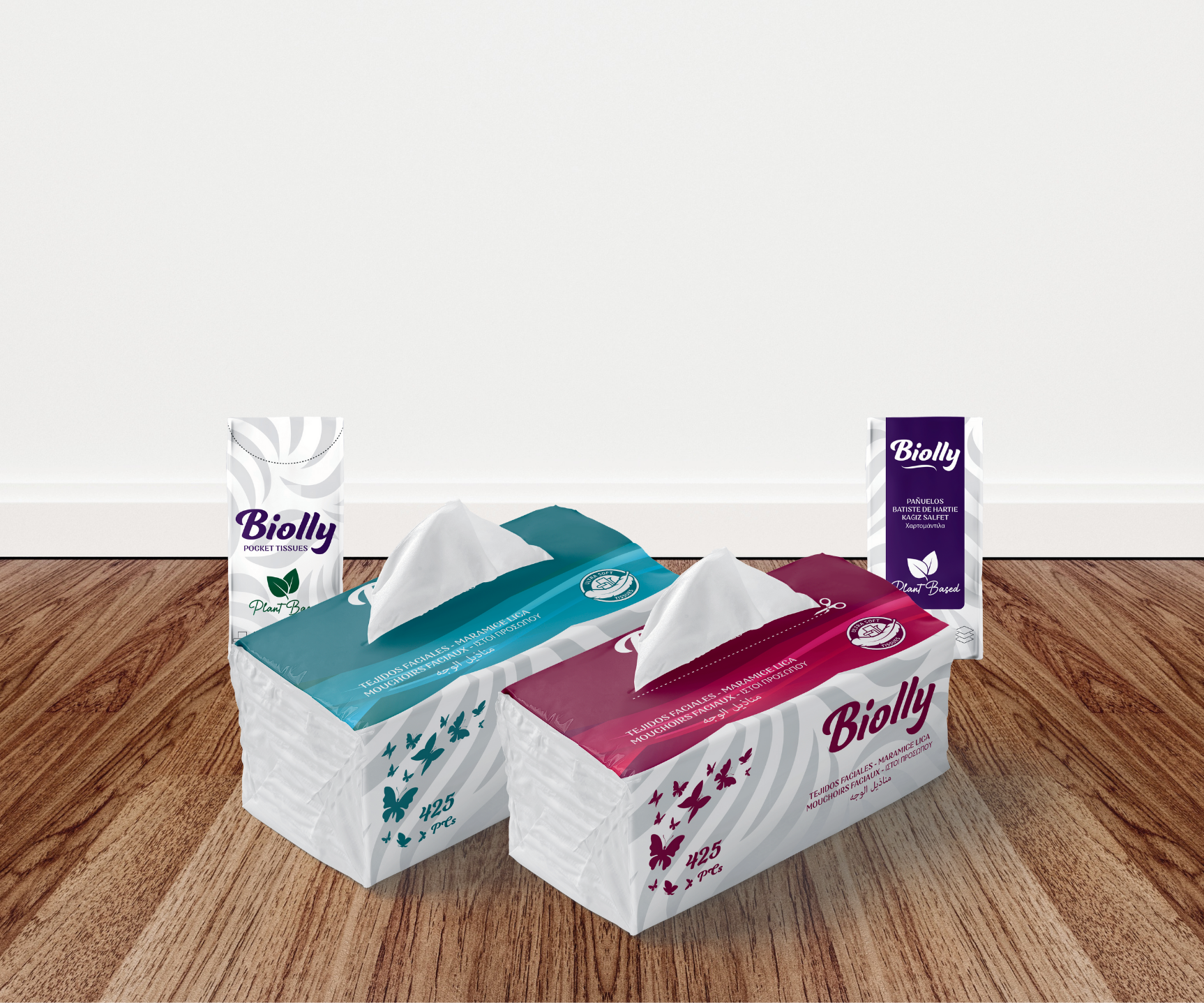 Tissues